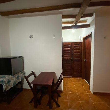 Casa Victor Avila Isla Holbox 外观 照片