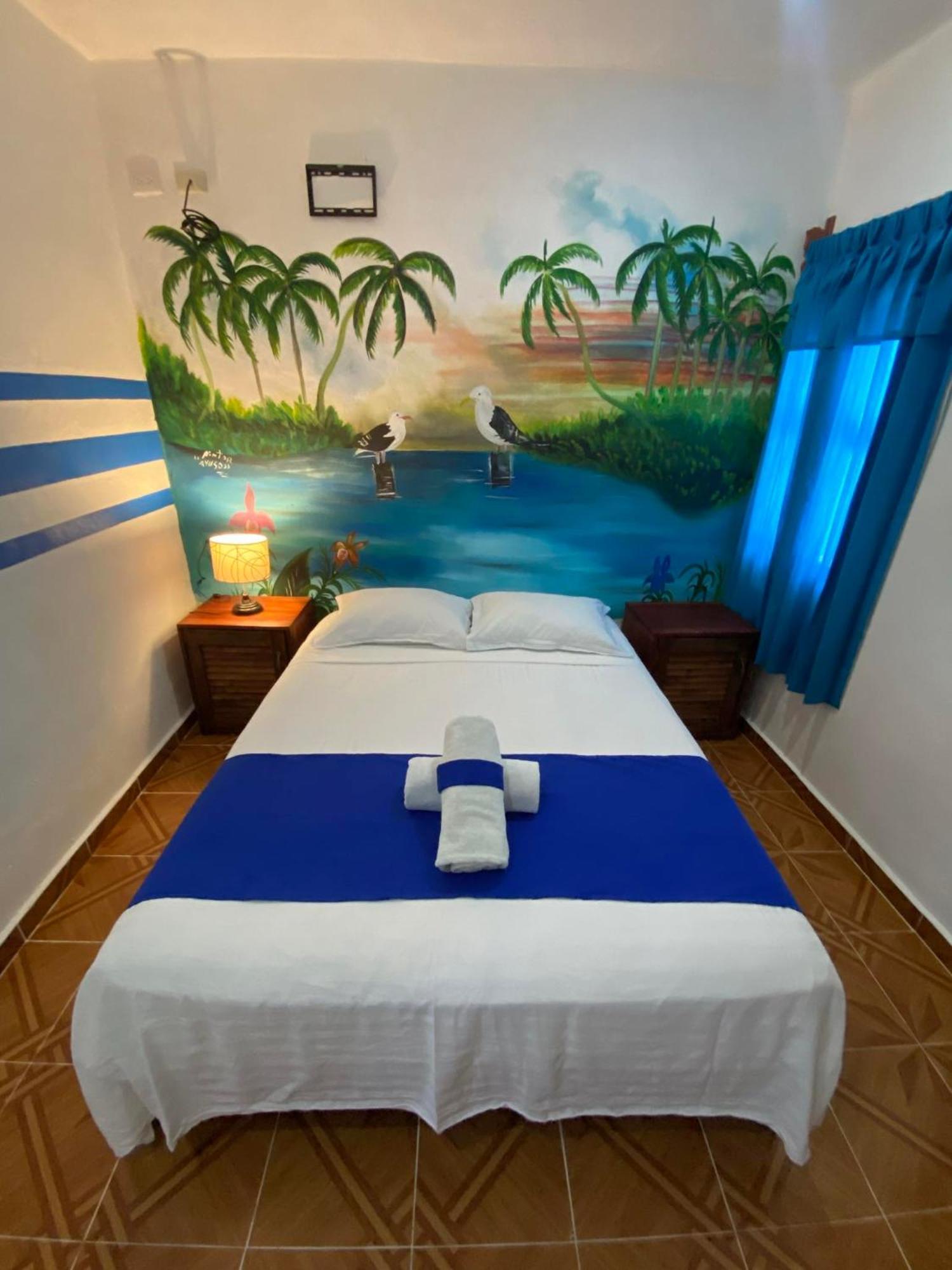 Casa Victor Avila Isla Holbox 外观 照片