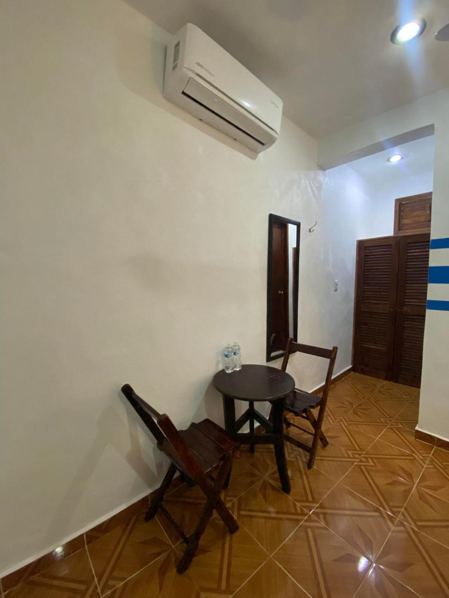 Casa Victor Avila Isla Holbox 外观 照片
