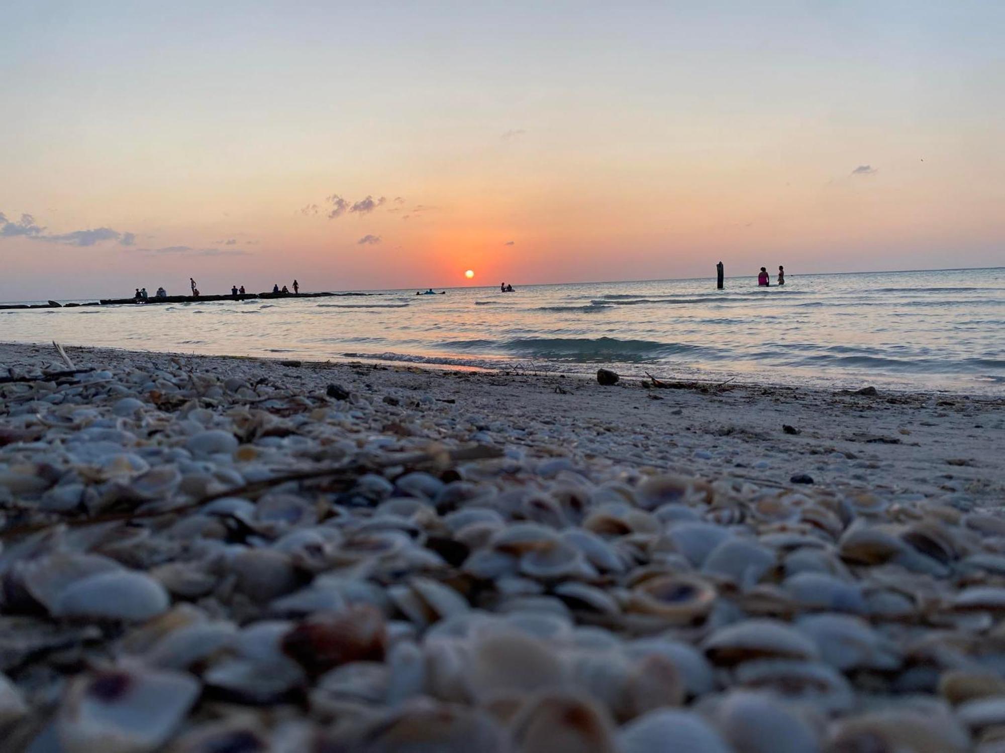 Casa Victor Avila Isla Holbox 外观 照片
