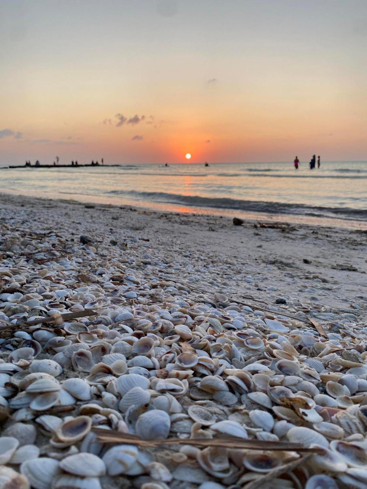 Casa Victor Avila Isla Holbox 外观 照片