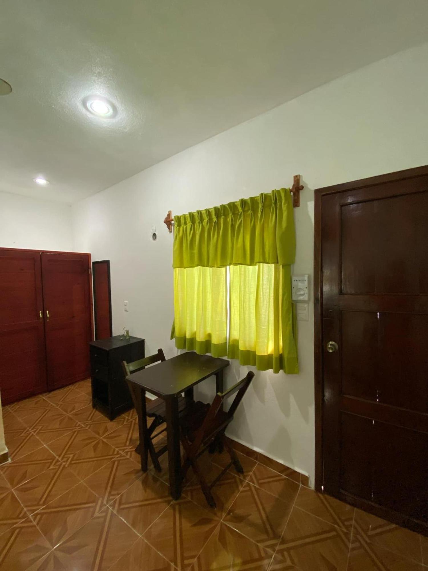 Casa Victor Avila Isla Holbox 外观 照片