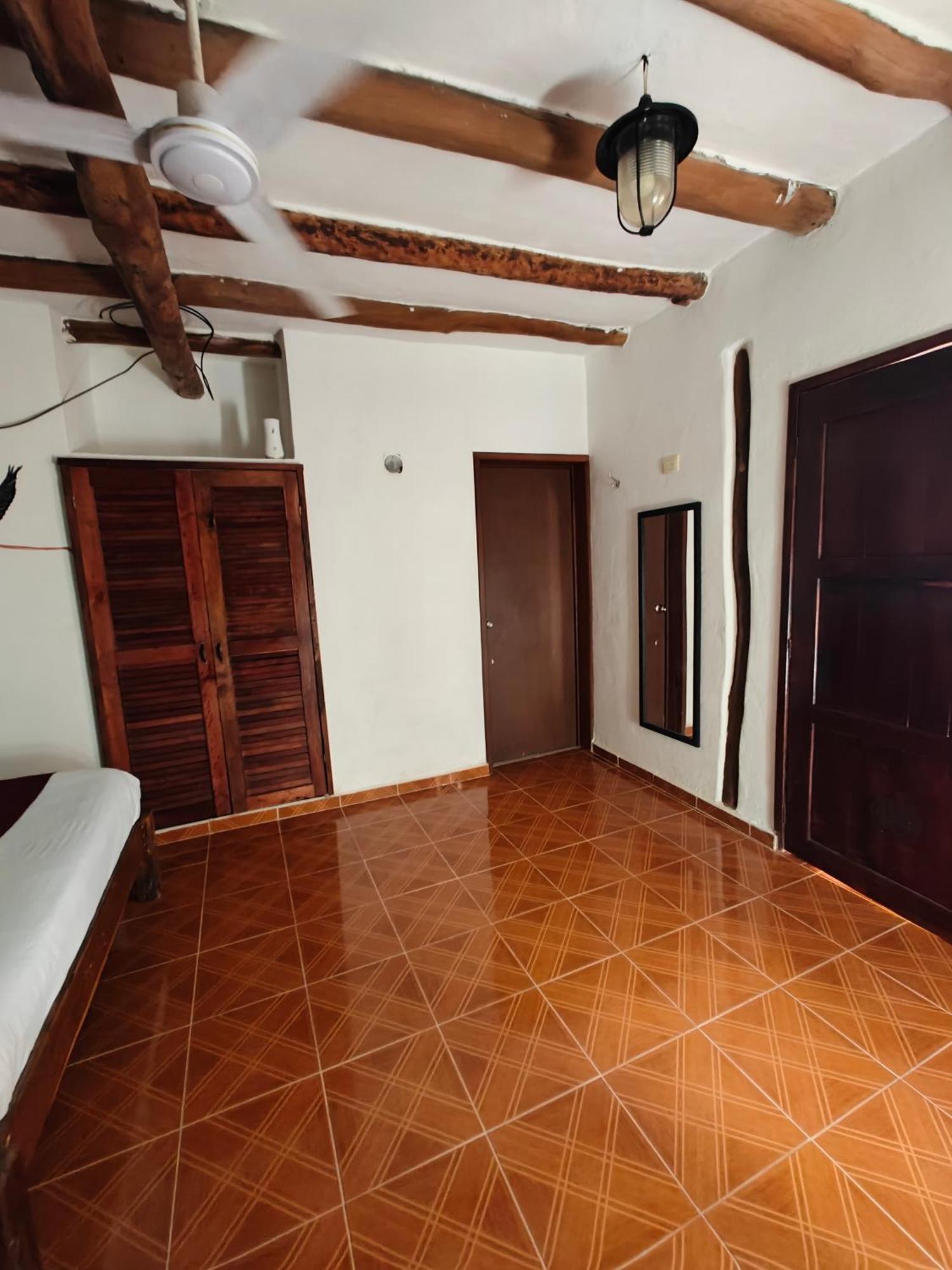 Casa Victor Avila Isla Holbox 外观 照片