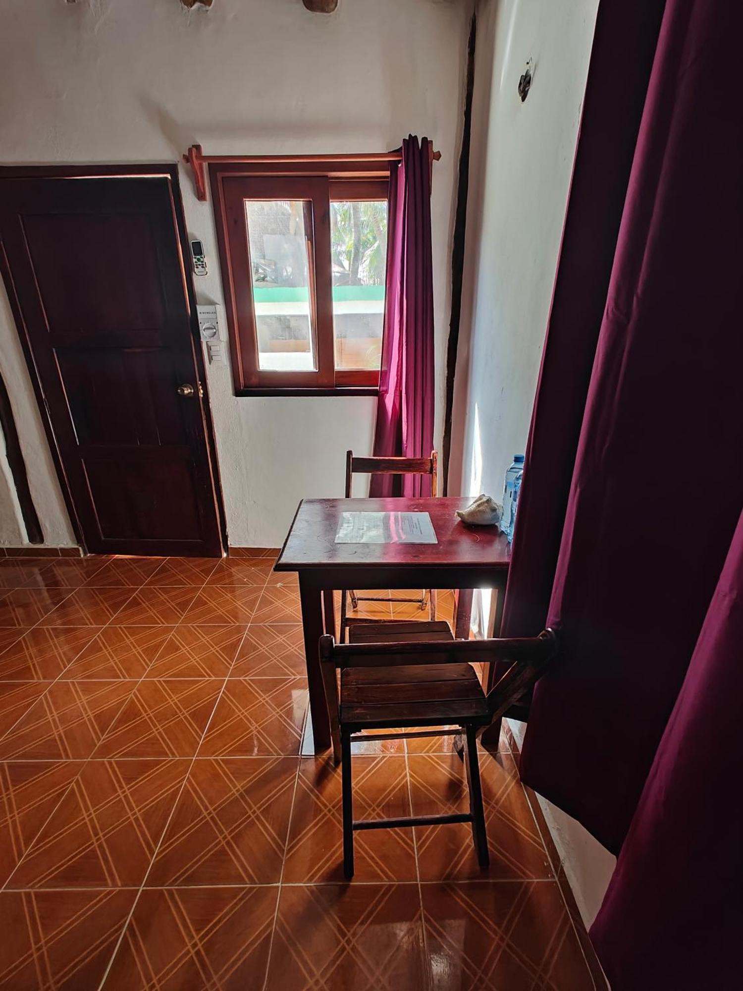 Casa Victor Avila Isla Holbox 外观 照片