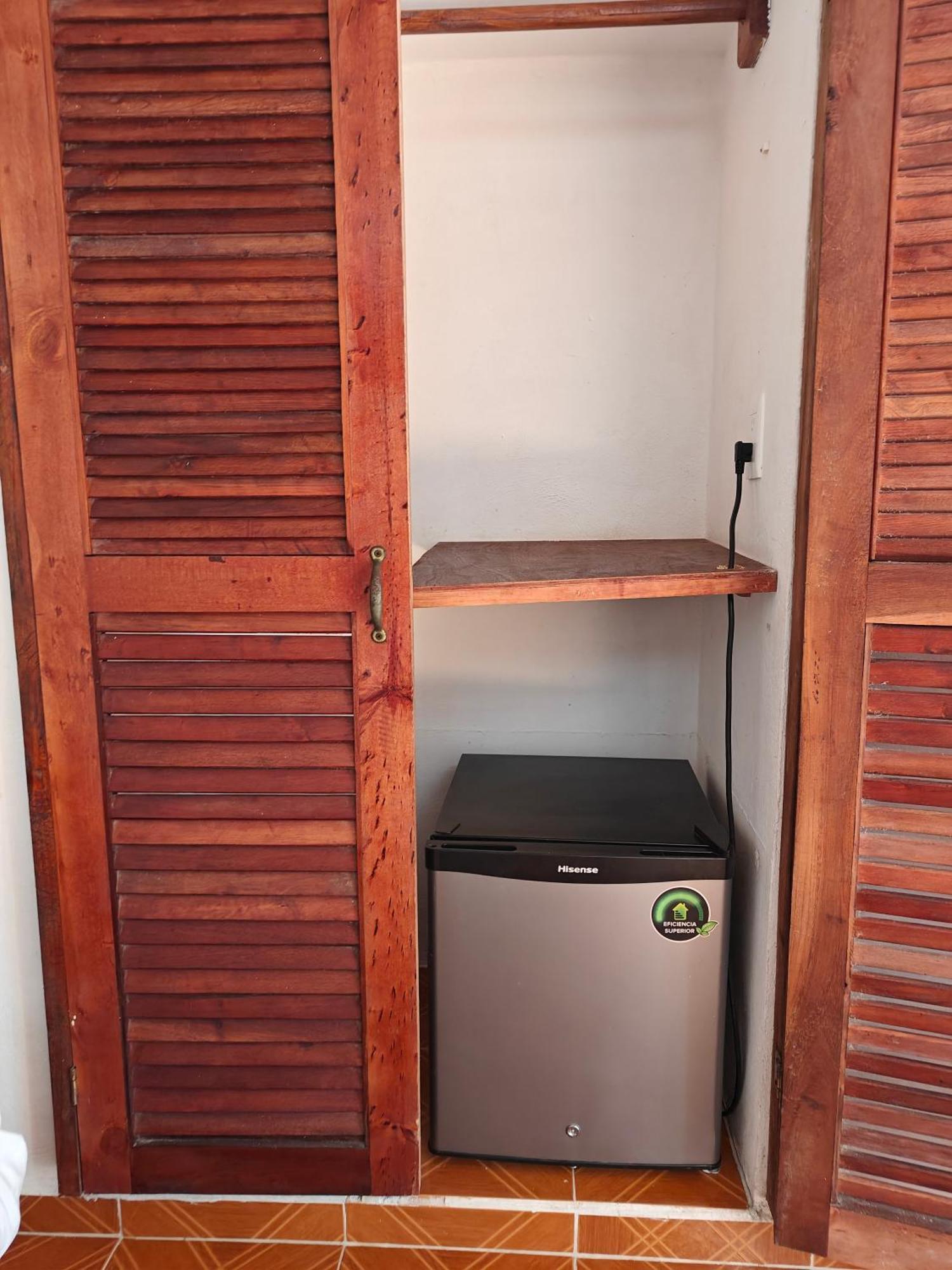 Casa Victor Avila Isla Holbox 外观 照片